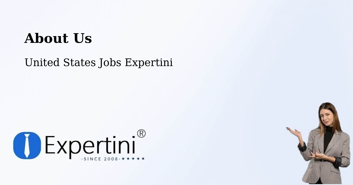 About Expertini Recruitment Platform  – Waco - Waco, United States Jobs Expertini