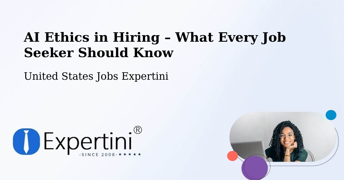 AI Ethics in Recruitment & Hiring – Waco - Waco, United States Jobs Expertini