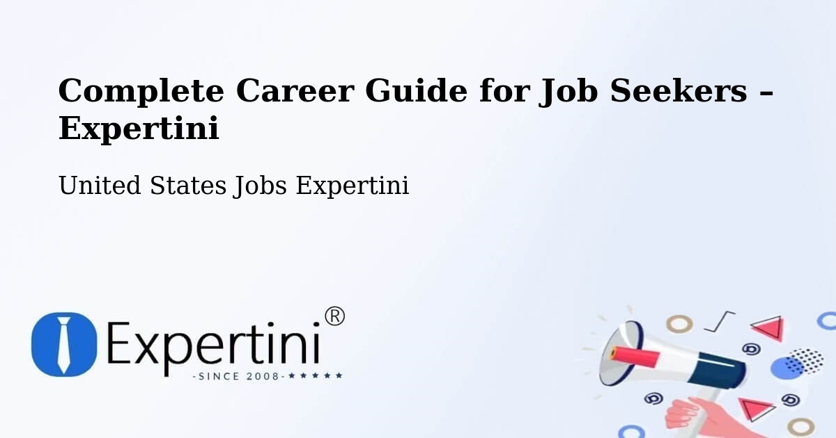 Career Guide for Job Seekers – Waco - Waco, United States Jobs Expertini