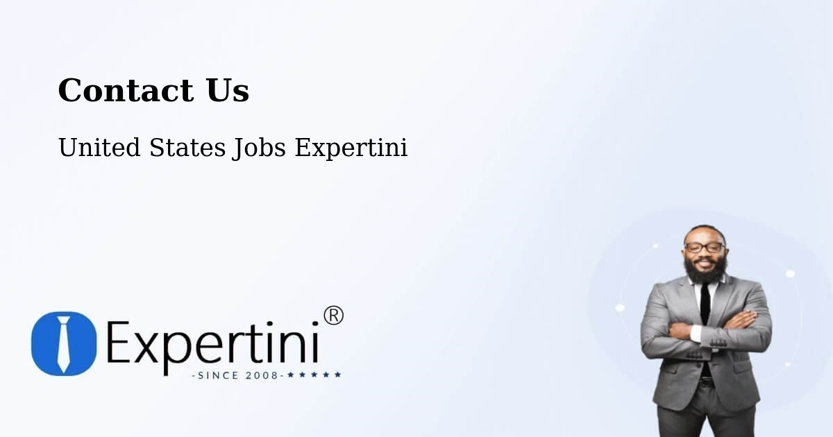 Contact Expertini – Waco - United States Jobs Expertini