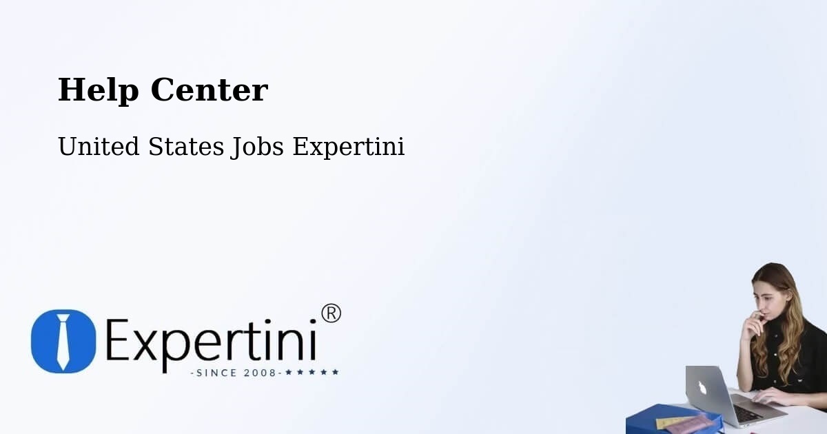 Help Center – Waco - United States Jobs Expertini