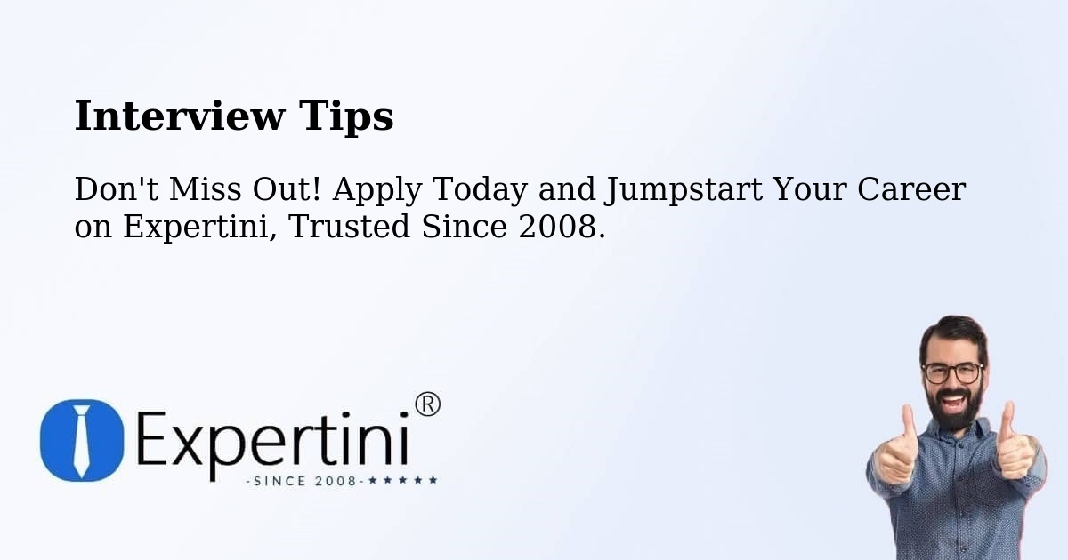 Gpac interview tips for CNC Operator