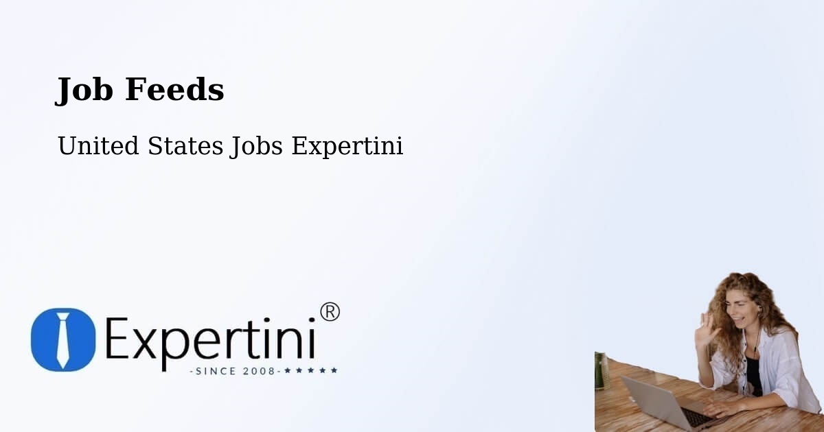 Job Listings Feed – Waco - United States Jobs Expertini