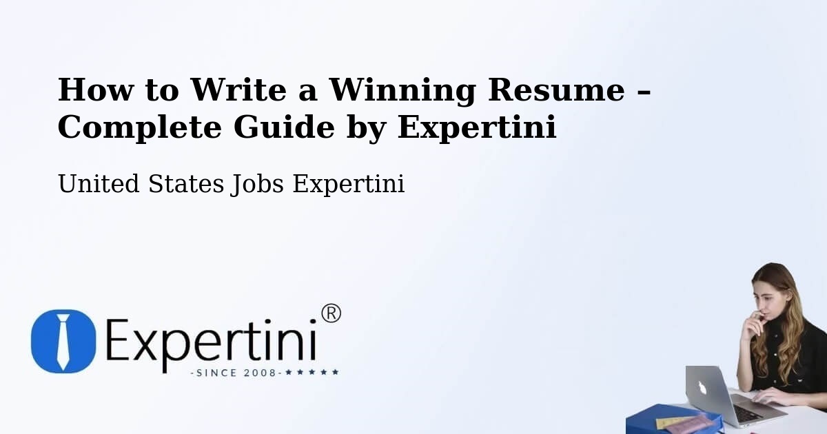 Resume Writing Guide for Job Seekers – Waco - Waco, United States Jobs Expertini