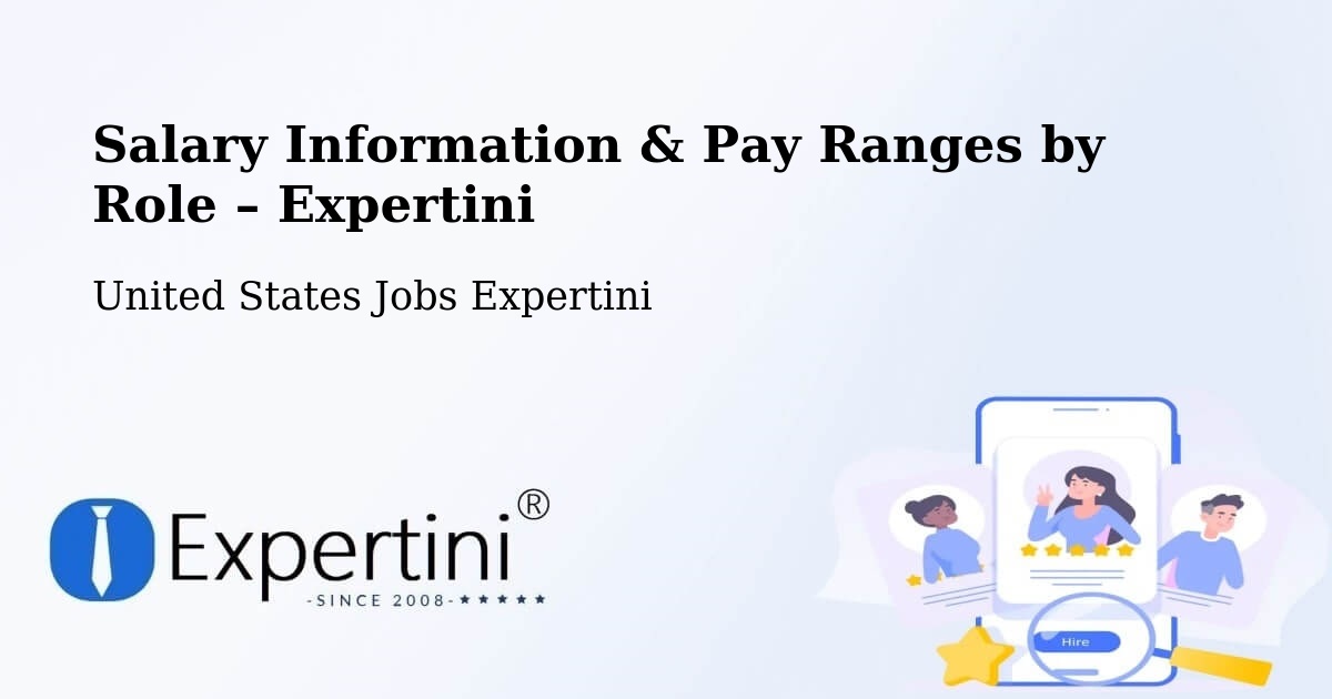 Salary Information & Pay Ranges – Waco - Waco, United States Jobs Expertini